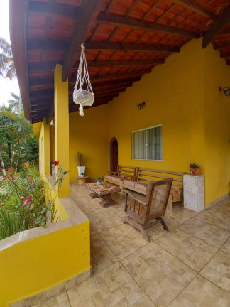 Imagem Chácara com 3 Quartos à Venda, 2.840 m² em Ana Dias - Itariri Imagem Chácara com 3 Quartos à Venda, 2.840 m² em Ana Dias - Itariri