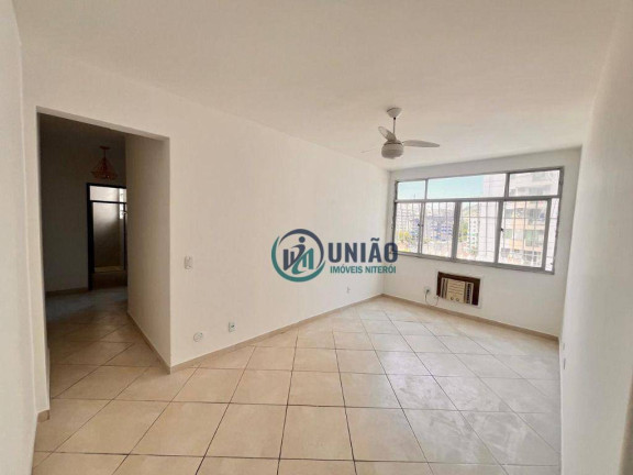 Imagem Apartamento com 2 Quartos à Venda, 70 m² em Santa Rosa - Niterói Imagem Apartamento com 2 Quartos à Venda, 70 m² em Santa Rosa - Niterói