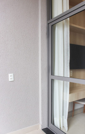 Imagem Apartamento com 1 Quarto para Alugar, 25 m² em Brooklin - São Paulo