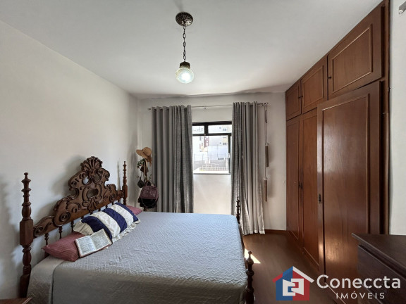 Imagem Apartamento com 3 Quartos à Venda, 119 m² em Centro - Patos De Minas