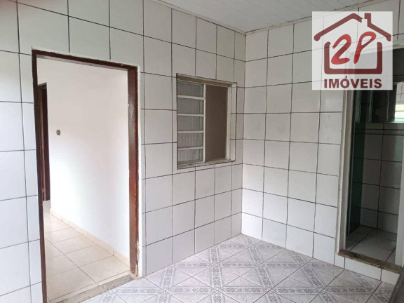 Imagem Casa com 2 Quartos à Venda, 117 m² em Santana - São José Dos Campos Imagem Casa com 2 Quartos à Venda, 117 m² em Santana - São José Dos Campos
