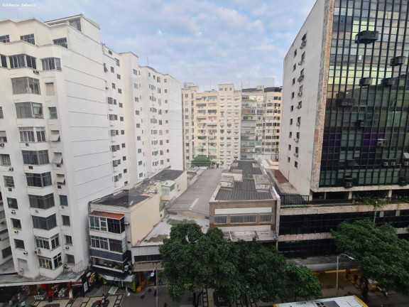 Imagem Apartamento com 1 Quarto à Venda, 27 m² em Copacabana - Rio De Janeiro