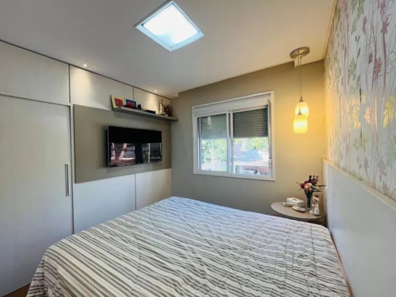 Imagem Casa com 3 Quartos à Venda, 92 m² em Jardim Monte Kemel - São Paulo Imagem Casa com 3 Quartos à Venda, 92 m² em Jardim Monte Kemel - São Paulo