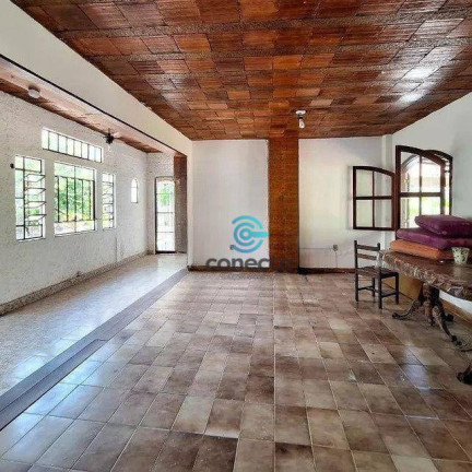 Imagem Casa com 3 Quartos à Venda, 720 m² em Itaipu - Niterói Imagem Casa com 3 Quartos à Venda, 720 m² em Itaipu - Niterói