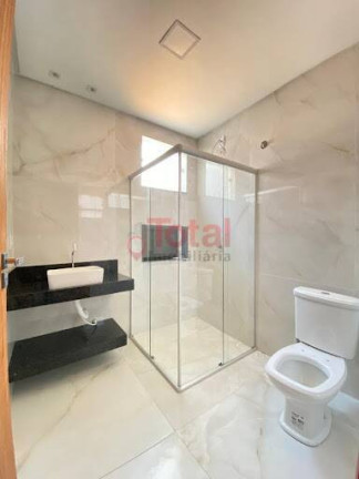 Imagem Casa com 3 Quartos à Venda, 130 m² em Residencial Bethania - Santana Do Paraíso Imagem Casa com 3 Quartos à Venda, 130 m² em Residencial Bethania - Santana Do Paraíso