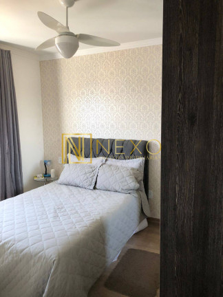 Imagem Apartamento com 2 Quartos à Venda, 52 m² em Jardim Europa - Sorocaba