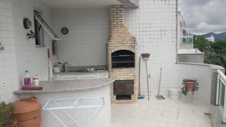 Imagem Apartamento com 4 Quartos à Venda, 300 m² em Recreio Dos Bandeirantes - Rio De Janeiro