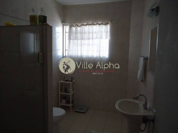 Imagem Casa com 3 Quartos à Venda, 250 m² em Aparecida - Santos