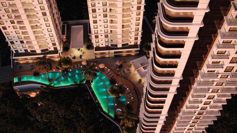 Imagem Apartamento com 3 Quartos à Venda, 105 m² em Ressacada - Itajaí