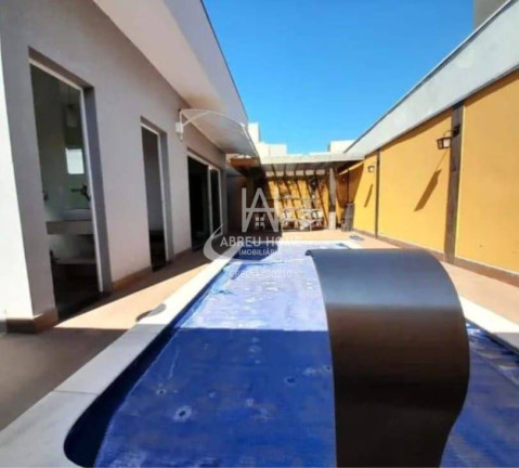 Imagem Casa de Condomínio à Venda, em Residencial Maria Júlia - São José Do Rio Preto Imagem Casa de Condomínio à Venda, em Residencial Maria Júlia - São José Do Rio Preto