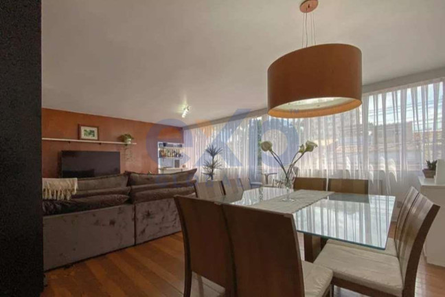 Imagem Apartamento com 4 Quartos à Venda, 185 m² em Olaria - Rio De Janeiro