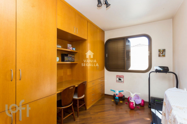 Imagem Apartamento com 4 Quartos à Venda, 136 m² em Perdizes - São Paulo Imagem Apartamento com 4 Quartos à Venda, 136 m² em Perdizes - São Paulo