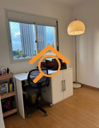 Imagem Imóvel com 3 Quartos à Venda, 149 m² em Jardim Marajoara - São Paulo Imagem Imóvel com 3 Quartos à Venda, 149 m² em Jardim Marajoara - São Paulo