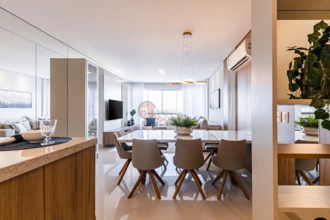 Imagem Apartamento com 3 Quartos à Venda, 188 m² em Navegantes - Capão Da Canoa Imagem Apartamento com 3 Quartos à Venda, 188 m² em Navegantes - Capão Da Canoa