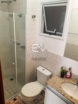 Imagem Apartamento com 2 Quartos à Venda, 92 m² em Praia Do Itaguá - Ubatuba