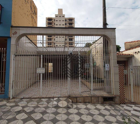 Imagem Casa com 3 Quartos à Venda, 155 m² em Centro - Sorocaba Imagem Casa com 3 Quartos à Venda, 155 m² em Centro - Sorocaba