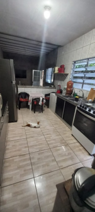 Imagem Casa com 4 Quartos à Venda, 272 m² em água Mineral - Teresina Imagem Casa com 4 Quartos à Venda, 272 m² em água Mineral - Teresina