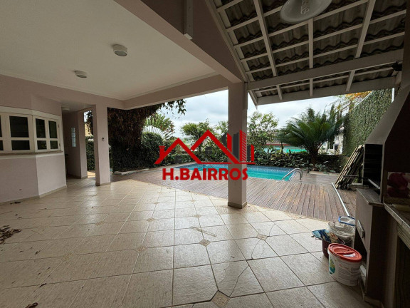 Imagem Casa de Condomínio com 4 Quartos à Venda, 300 m² em Urbanova Vi - São José Dos Campos Imagem Casa de Condomínio com 4 Quartos à Venda, 300 m² em Urbanova Vi - São José Dos Campos