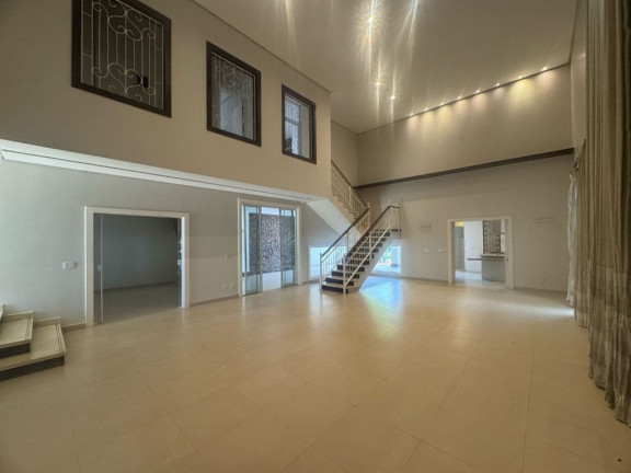 Imagem Sobrado com 4 Quartos para Alugar, 420 m² em Jardim Florença - Goiânia Imagem Sobrado com 4 Quartos para Alugar, 420 m² em Jardim Florença - Goiânia