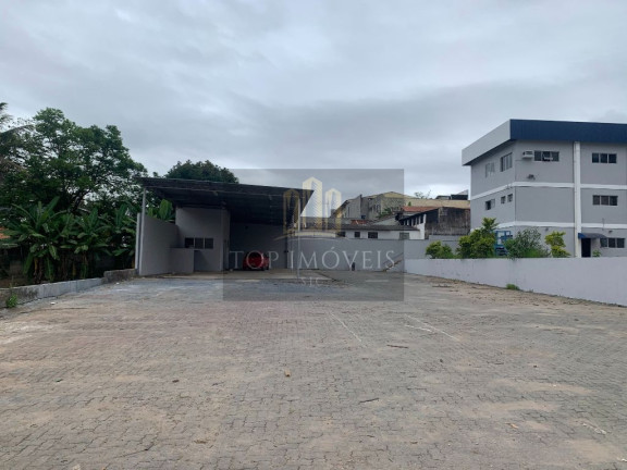 Imagem Imóvel Comercial para Alugar, 4.047 m² em Chácaras Reunidas - São José Dos Campos Imagem Imóvel Comercial para Alugar, 4.047 m² em Chácaras Reunidas - São José Dos Campos