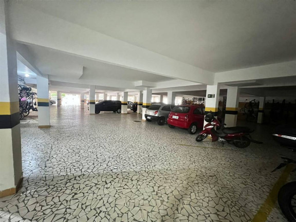 Imagem Kitnet à Venda, 35 m² em Forte - Praia Grande