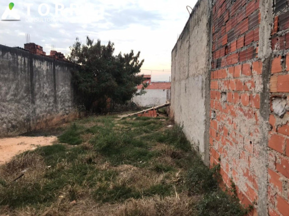 Imagem Terreno à Venda, 150 m² em Jardim Sorocaba Park - Sorocaba Imagem Terreno à Venda, 150 m² em Jardim Sorocaba Park - Sorocaba