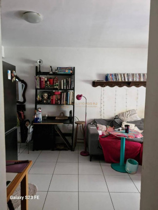Imagem Apartamento com 2 Quartos à Venda, 75 m² em Barra Olímpica - Rio De Janeiro Imagem Apartamento com 2 Quartos à Venda, 75 m² em Barra Olímpica - Rio De Janeiro