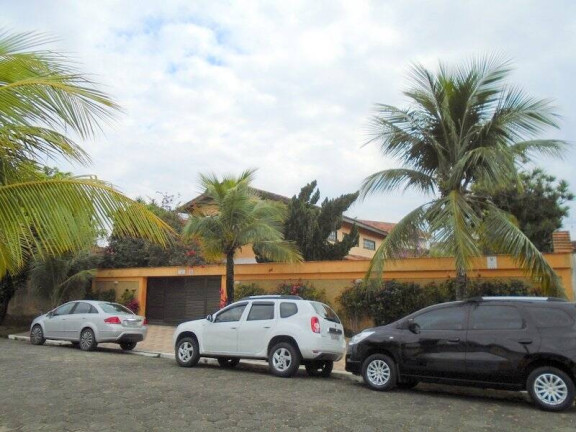 Imagem Casa com 4 Quartos à Venda, 398 m² em Cidade Nova Peruibe - Peruíbe Imagem Casa com 4 Quartos à Venda, 398 m² em Cidade Nova Peruibe - Peruíbe