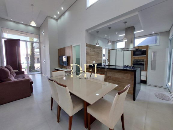 Imagem Casa de Condomínio com 2 Quartos à Venda, 144 m² em Jardim Reserva Ipanema - Sorocaba