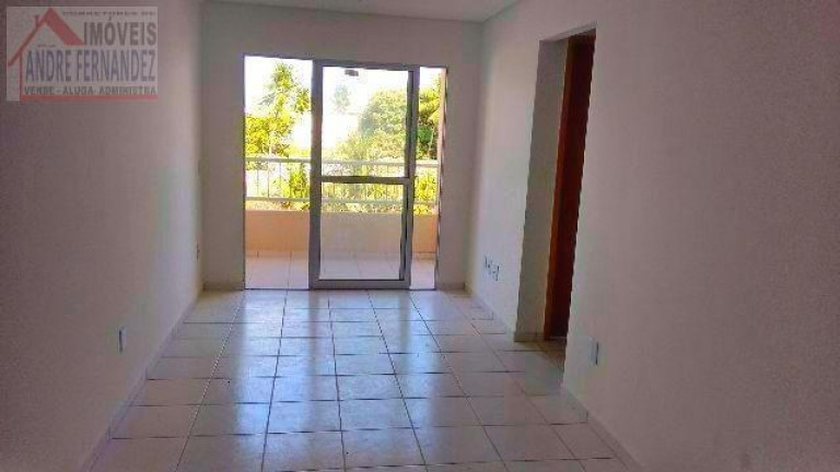Apartamento com 2 Quartos à Venda, 60 m² em Jardim Atlântico - Olinda