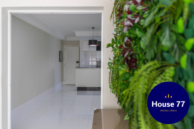 Imagem Apartamento com 2 Quartos à Venda, 70 m² em Vila Olímpia - São Paulo