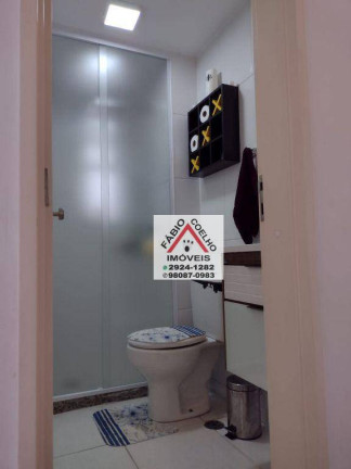 Imagem Apartamento com 3 Quartos à Venda, 64 m² em Morumbi - São Paulo Imagem Apartamento com 3 Quartos à Venda, 64 m² em Morumbi - São Paulo