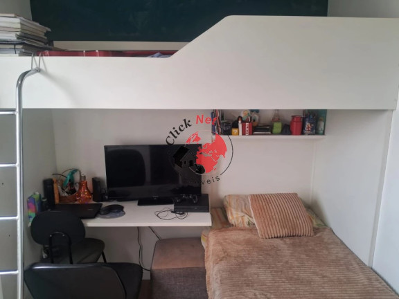 Imagem Apartamento com 2 Quartos à Venda, 49 m² em Paulicéia - São Bernardo Do Campo Imagem Apartamento com 2 Quartos à Venda, 49 m² em Paulicéia - São Bernardo Do Campo