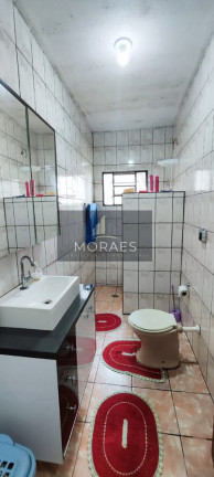 Imagem Casa com 2 Quartos à Venda, 97 m² em Jardim Peabiru - Botucatu Imagem Casa com 2 Quartos à Venda, 97 m² em Jardim Peabiru - Botucatu