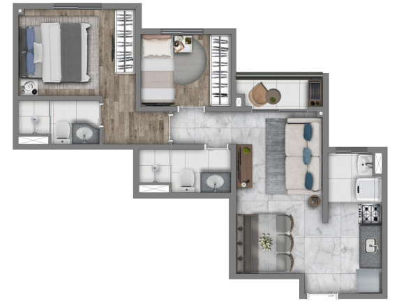 Imagem Apartamento com 3 Quartos à Venda, 100 m² em Casa Verde - São Paulo Imagem Apartamento com 3 Quartos à Venda, 100 m² em Casa Verde - São Paulo
