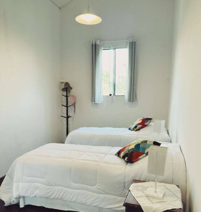 Imagem Casa com 3 Quartos para Alugar,  em Vilarejo - Carapicuíba