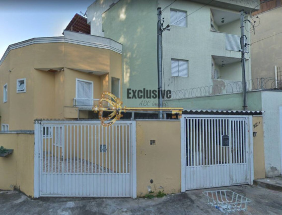 Imagem Apartamento com 2 Quartos à Venda, 66 m² em Jardim Las Vegas - Santo André