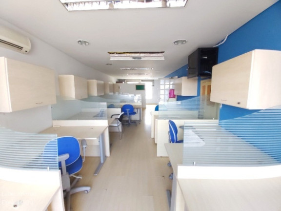 Imagem Imóvel Comercial à Venda, 109 m² em Centro - Curitiba