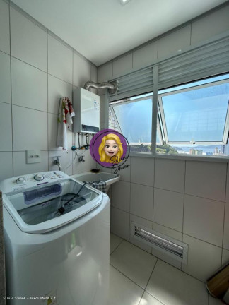 Imagem Apartamento com 1 Quarto à Venda, 50 m² em Vila Valença - São Vicente Imagem Apartamento com 1 Quarto à Venda, 50 m² em Vila Valença - São Vicente