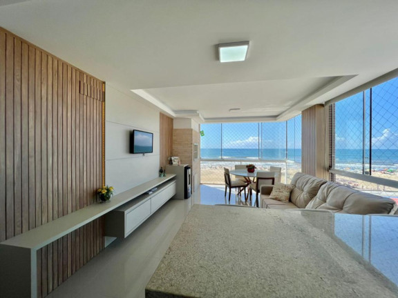 Imagem Apartamento com 3 Quartos à Venda, 123 m² em Centro - Capao Da Canoa