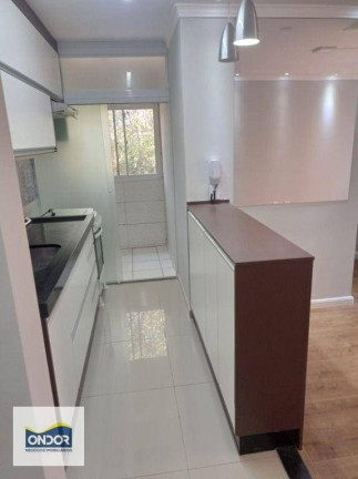 Imagem Apartamento com 2 Quartos à Venda, 52 m² em Morro Grande - Cotia Imagem Apartamento com 2 Quartos à Venda, 52 m² em Morro Grande - Cotia