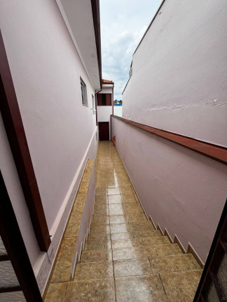 Imagem Casa com 4 Quartos à Venda, 242 m² em Centro - Botucatu