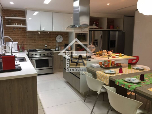 Foto do imóvel Apartamento com 4 Quartos à Venda, 385 m² em Campo Belo - São Paulo