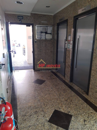 Imagem Apartamento com 2 Quartos à Venda, 66 m² em Centro - Osasco