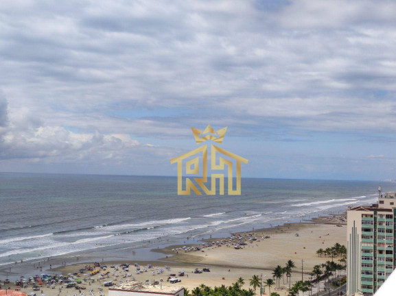 Imagem Apartamento com 3 Quartos à Venda, 139 m² em Vila Guilhermina - Praia Grande Imagem Apartamento com 3 Quartos à Venda, 139 m² em Vila Guilhermina - Praia Grande