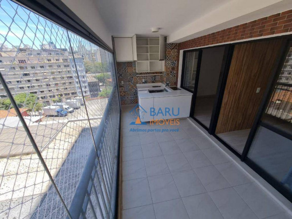 Imagem Apartamento com 1 Quarto à Venda, 42 m² em Santa Cecília - São Paulo Imagem Apartamento com 1 Quarto à Venda, 42 m² em Santa Cecília - São Paulo