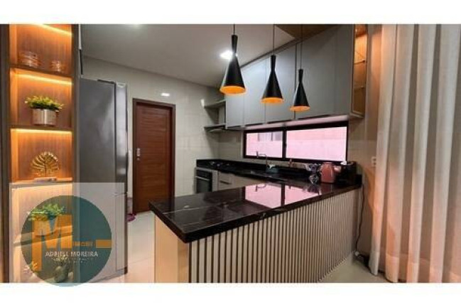 Imagem Casa de Condomínio com 3 Quartos à Venda, 14 m² em Rosa Dos Ventos - Parnamirim Imagem Casa de Condomínio com 3 Quartos à Venda, 14 m² em Rosa Dos Ventos - Parnamirim