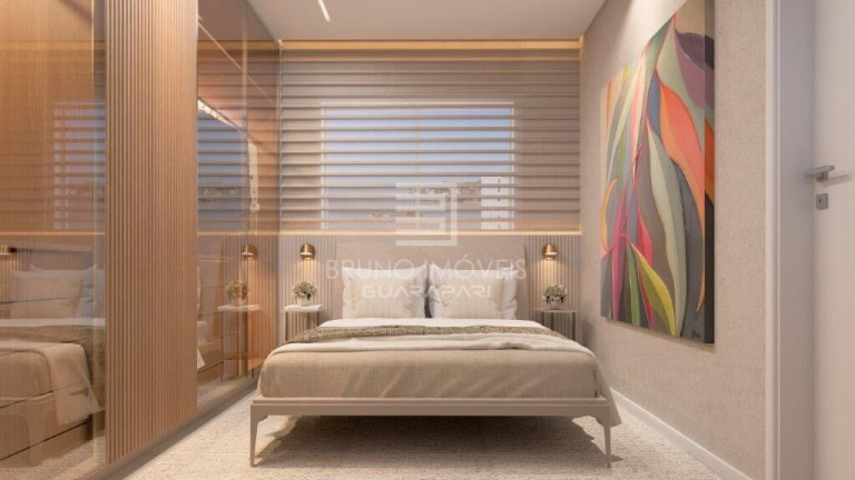 Imagem Apartamento com 2 Quartos à Venda, 60 m² em Muquiçaba - Guarapari Imagem Apartamento com 2 Quartos à Venda, 60 m² em Muquiçaba - Guarapari