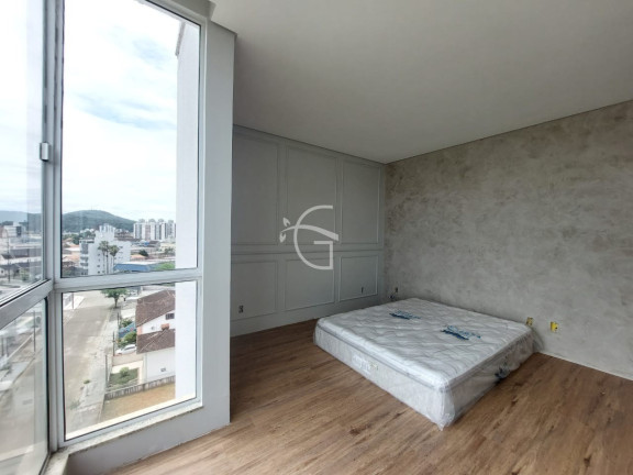 Imagem Apartamento com 3 Quartos à Venda, 105 m² em Anita Garibaldi - Joinville