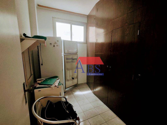 Imagem Apartamento com 3 Quartos à Venda, 140 m² em Gonzaga - Santos Imagem Apartamento com 3 Quartos à Venda, 140 m² em Gonzaga - Santos